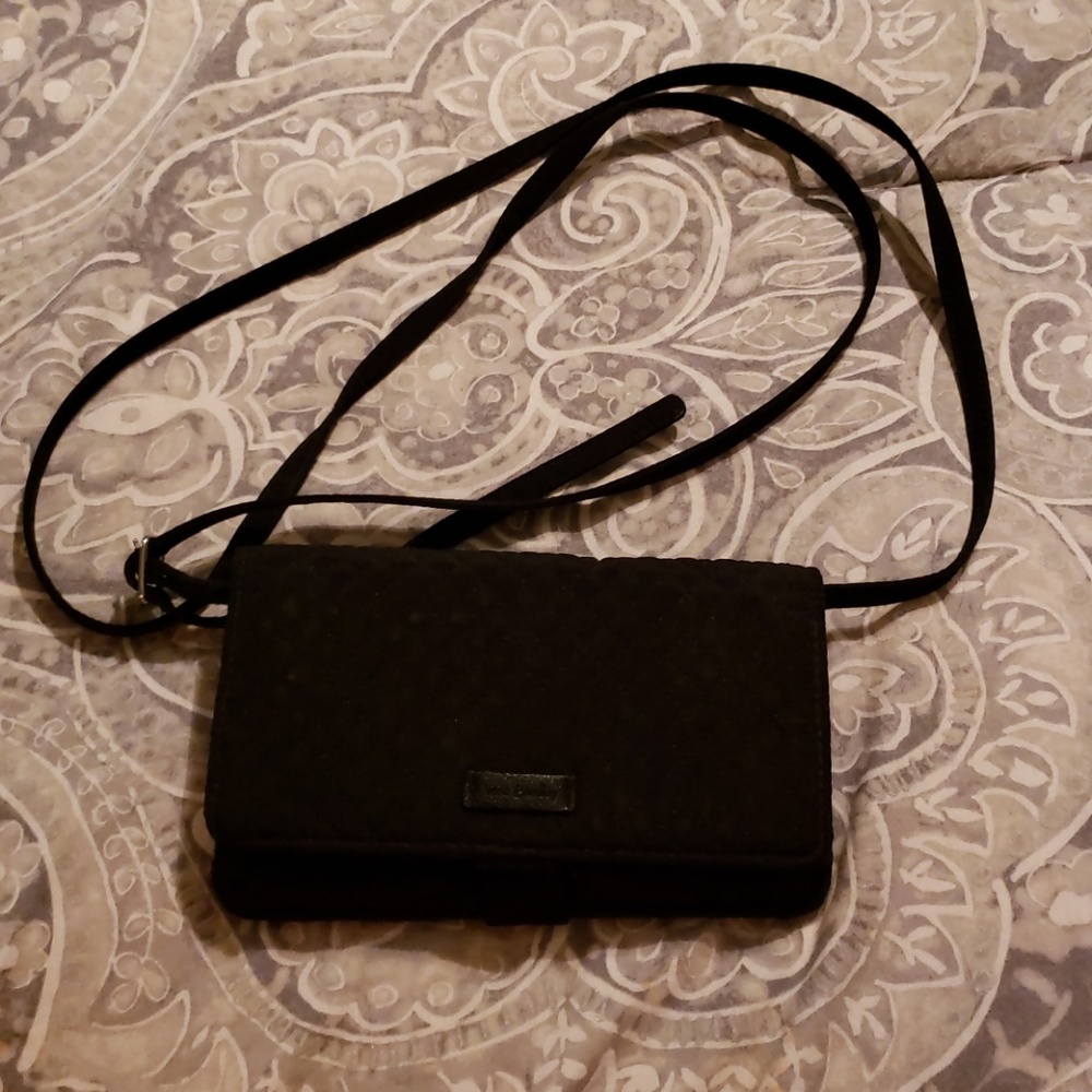Vera Bradley wallet